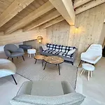 3 Pieces, 4-6 Couchages, Com100-a402 孔布卢
