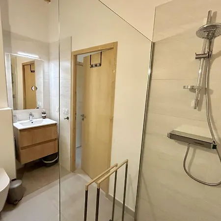 Appartement 3 Pieces Pour 6 Personnes, Pres Des Pistes - Combloux - Com100-A402 アパート *