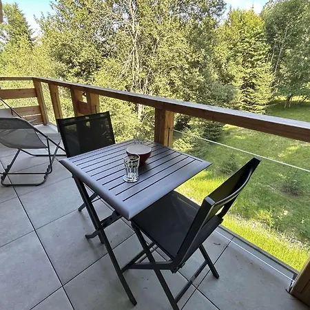Appartement 3 Pieces Pour 6 Personnes, Pres Des Pistes - Combloux - Com100-A402 アパート